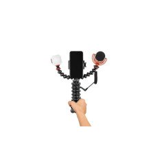 [JOBY] 고품질 콘텐츠 제작 KIT GP Adv. Mobile Vlogging kit 